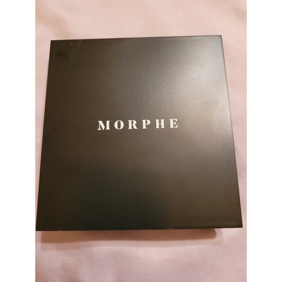 Morphe palette vintage rose - Picture 1 of 3